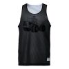 Youth Performance Reversible Mesh Tank Top Thumbnail