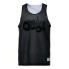Youth Performance Reversible Mesh Tank Top Thumbnail