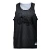 Youth Performance Reversible Mesh Tank Top Thumbnail