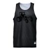Youth Performance Reversible Mesh Tank Top Thumbnail