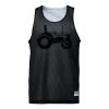 Youth Performance Reversible Mesh Tank Top Thumbnail