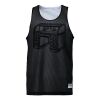 Youth Performance Reversible Mesh Tank Top Thumbnail
