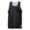 Youth Performance Reversible Mesh Tank Top Thumbnail