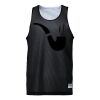 Youth Performance Reversible Mesh Tank Top Thumbnail