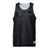 Youth Performance Reversible Mesh Tank Top Thumbnail