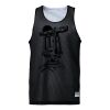 Youth Performance Reversible Mesh Tank Top Thumbnail