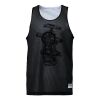 Youth Performance Reversible Mesh Tank Top Thumbnail