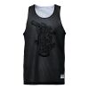 Youth Performance Reversible Mesh Tank Top Thumbnail
