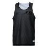 Youth Performance Reversible Mesh Tank Top Thumbnail