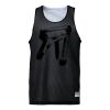 Youth Performance Reversible Mesh Tank Top Thumbnail
