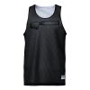 Youth Performance Reversible Mesh Tank Top Thumbnail