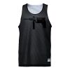 Youth Performance Reversible Mesh Tank Top Thumbnail