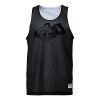 Youth Performance Reversible Mesh Tank Top Thumbnail