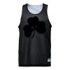 Youth Performance Reversible Mesh Tank Top Thumbnail