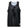 Youth Performance Reversible Mesh Tank Top Thumbnail