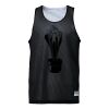 Youth Performance Reversible Mesh Tank Top Thumbnail