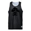 Youth Performance Reversible Mesh Tank Top Thumbnail