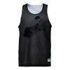 Youth Performance Reversible Mesh Tank Top Thumbnail