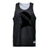 Youth Performance Reversible Mesh Tank Top Thumbnail