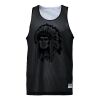 Youth Performance Reversible Mesh Tank Top Thumbnail