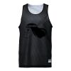 Youth Performance Reversible Mesh Tank Top Thumbnail