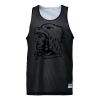 Youth Performance Reversible Mesh Tank Top Thumbnail