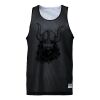 Youth Performance Reversible Mesh Tank Top Thumbnail