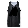Youth Performance Reversible Mesh Tank Top Thumbnail