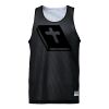 Youth Performance Reversible Mesh Tank Top Thumbnail