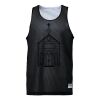 Youth Performance Reversible Mesh Tank Top Thumbnail