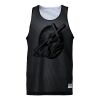 Youth Performance Reversible Mesh Tank Top Thumbnail