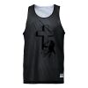 Youth Performance Reversible Mesh Tank Top Thumbnail