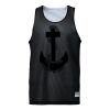 Youth Performance Reversible Mesh Tank Top Thumbnail