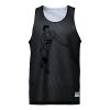 Youth Performance Reversible Mesh Tank Top Thumbnail