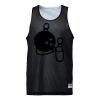 Youth Performance Reversible Mesh Tank Top Thumbnail