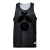 Youth Performance Reversible Mesh Tank Top Thumbnail