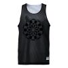 Youth Performance Reversible Mesh Tank Top Thumbnail