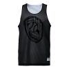 Youth Performance Reversible Mesh Tank Top Thumbnail