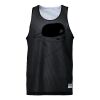 Youth Performance Reversible Mesh Tank Top Thumbnail