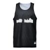 Youth Performance Reversible Mesh Tank Top Thumbnail