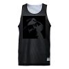 Youth Performance Reversible Mesh Tank Top Thumbnail