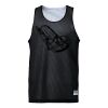 Youth Performance Reversible Mesh Tank Top Thumbnail