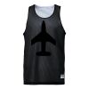 Youth Performance Reversible Mesh Tank Top Thumbnail