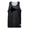 Youth Performance Reversible Mesh Tank Top Thumbnail