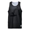 Youth Performance Reversible Mesh Tank Top Thumbnail