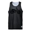 Youth Performance Reversible Mesh Tank Top Thumbnail