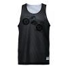 Youth Performance Reversible Mesh Tank Top Thumbnail