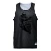 Youth Performance Reversible Mesh Tank Top Thumbnail