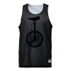 Youth Performance Reversible Mesh Tank Top Thumbnail