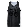 Youth Performance Reversible Mesh Tank Top Thumbnail